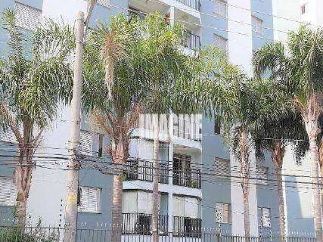 Apartamento na Vila Formosa com 3 Dormitórios sendo 1 Suíte, 1 Vaga, 66m²