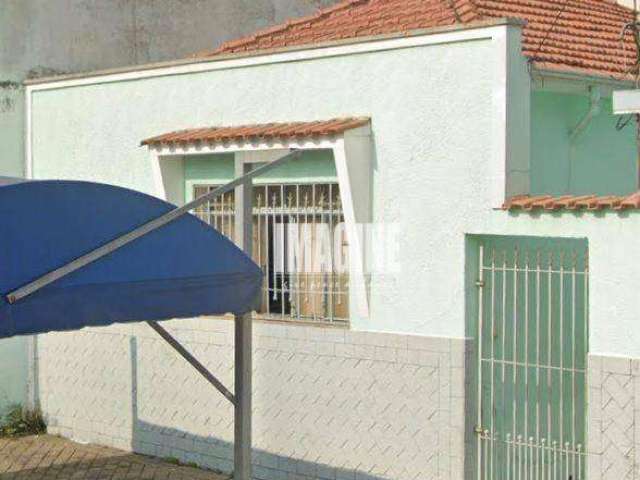 Casa na Mooca com 2 Dormitórios sendo 1 Suíte, 120m²