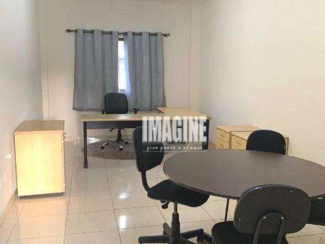 Sala Comercial na Vila Formosa com 21m²