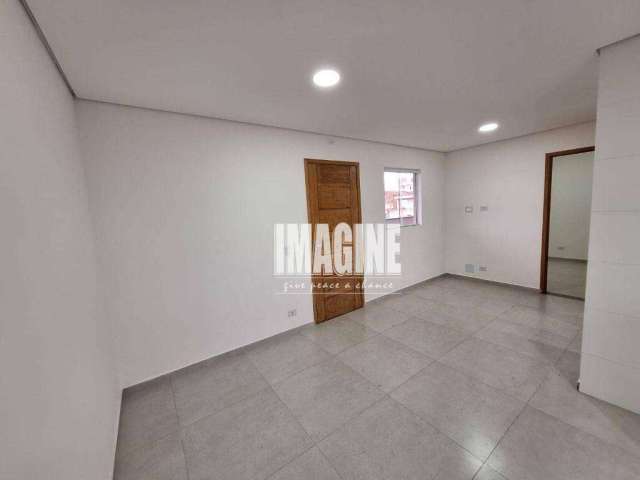 Apartamento na Penha com 2 Dormitórios, 44m²