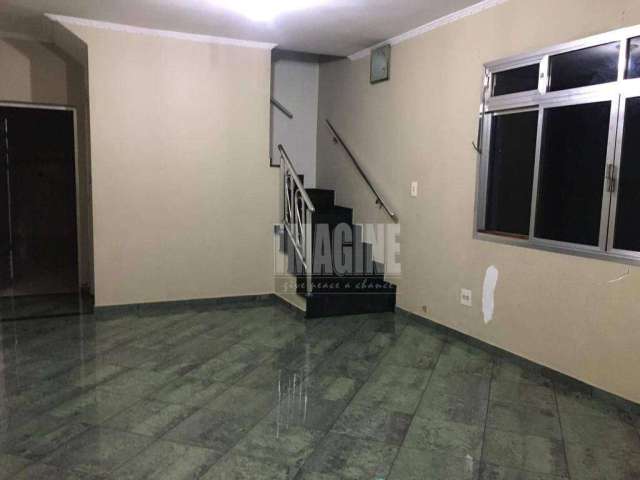 Sobrado na Aricanduva com 3 Suítes, 2 Vagas, 232m²