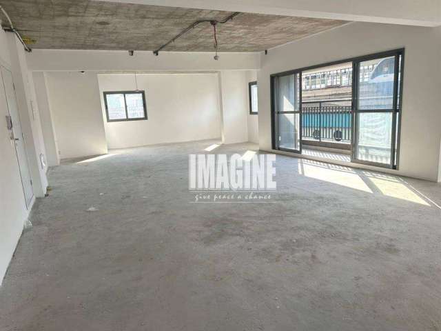 Sala Comercial na Vila Prudente com 111m²