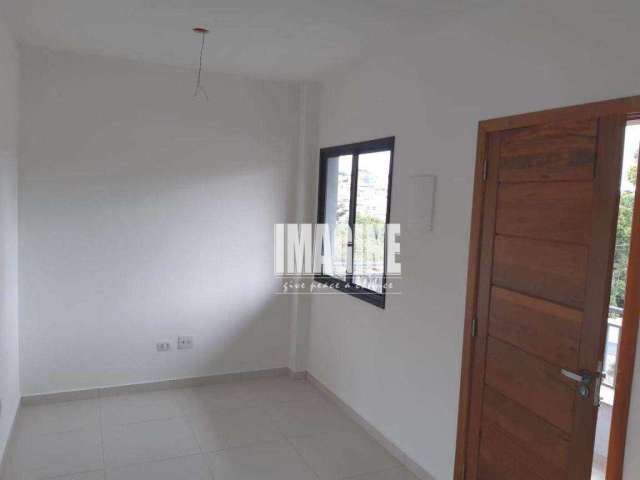 Apartamento em Artur Alvim com 1 Dormitório, 34m²