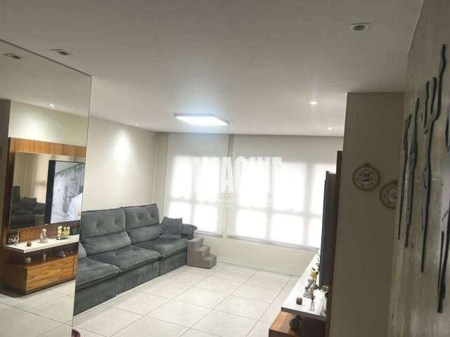 Apartamento na Água Rasa com 2 Dormitórios, 2 Vagas, 72m²