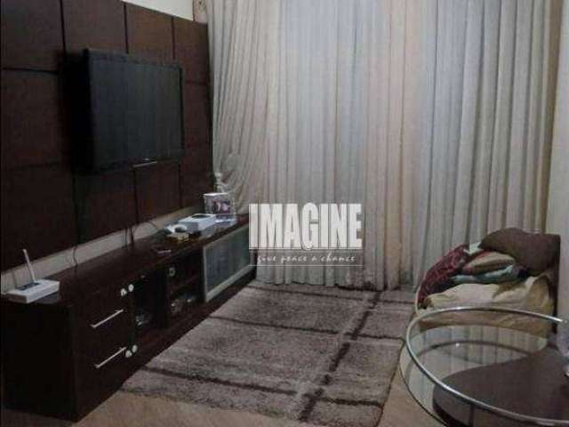 Apartamento na Penha com 3 Dormitórios sendo 1 Suíte, 1 Vaga, 65m²