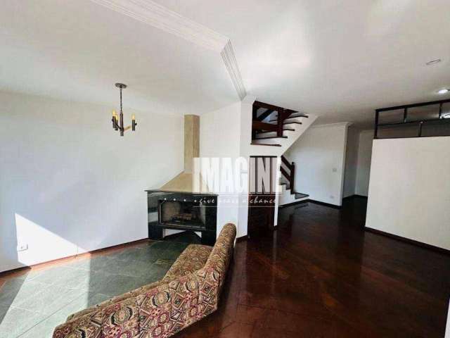 Casa com 4 dormitórios à venda, 340 m² por R$ 1.799.000,00 - Vila Sônia - São Paulo/SP