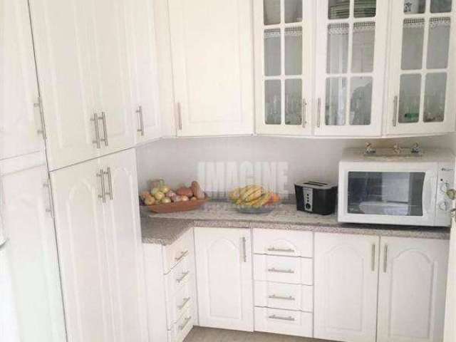 Sobrado na Vila Formosa com 3 Dorms, 2 Vagas, 82m²