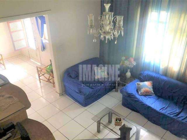 Sobrado no Belém com 4 Dorms sendo 1 Suíte, 1 Vaga, 275m²