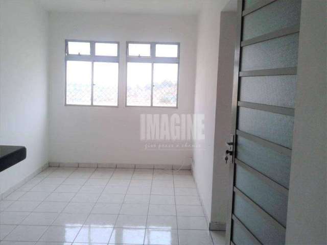 Apto no Aricanduva com 3 Dorms, 1 Vaga, 52m²