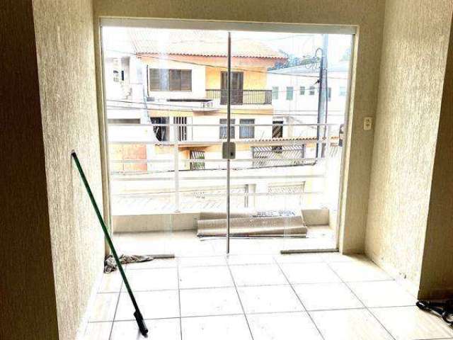 Sobrado na Vila Formosa com 2 Dorms, 3 Vagas, 150m²