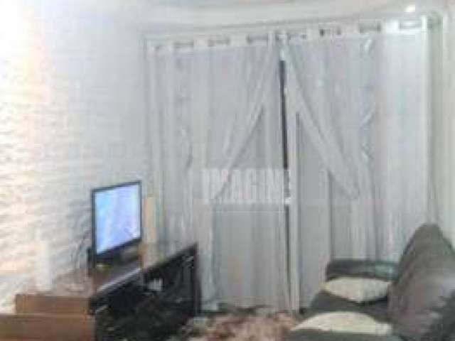 Apto no Aricanduva com 2 Dorms, 1 Vaga, 53m²