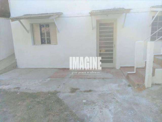 Casa na Vila Matilde com 1 Dormitório, 1 Vaga, 35m²