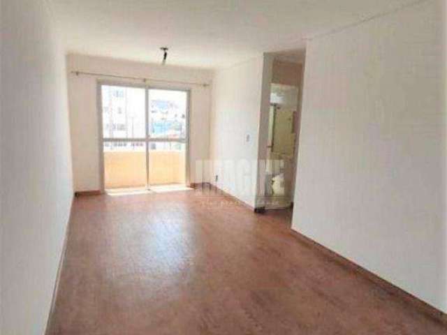 Apto na Penha com 2 Dorms, 1 Vaga, 56m²