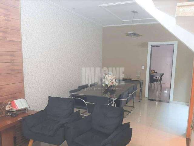 Sobrado no Aricanduva com 5 Dorms sendo 2 Suítes, 2 Vagas, 200m²