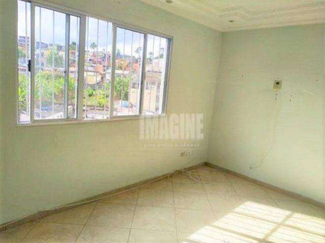 Apto em Itaquera com 2 Dorms, 1 Vaga, 50m²