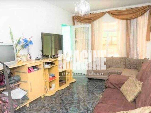 Sobrado na Vila Formosa com 3 Dorms sendo 1 Suíte, 2 Vagas, 160m²