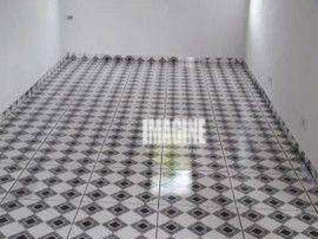 Apto em Artur Alvim com 2 Dorms, 1 Vaga, 58m²