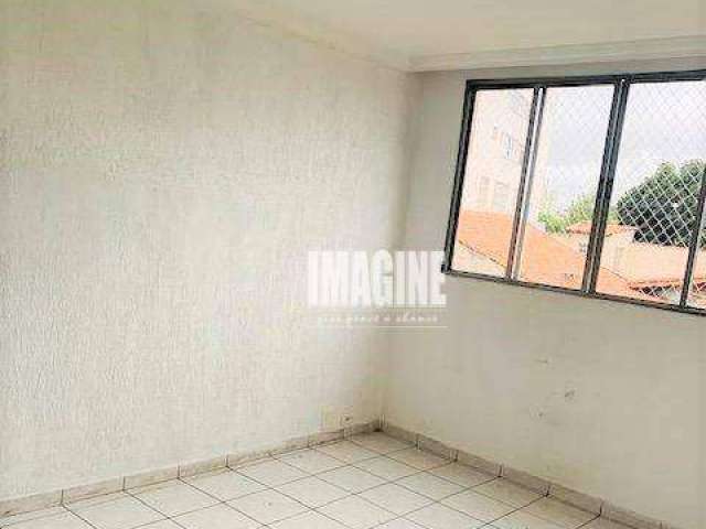 Apto na Vila Prudente com 1 Dorm, 1 Vaga, 43m²