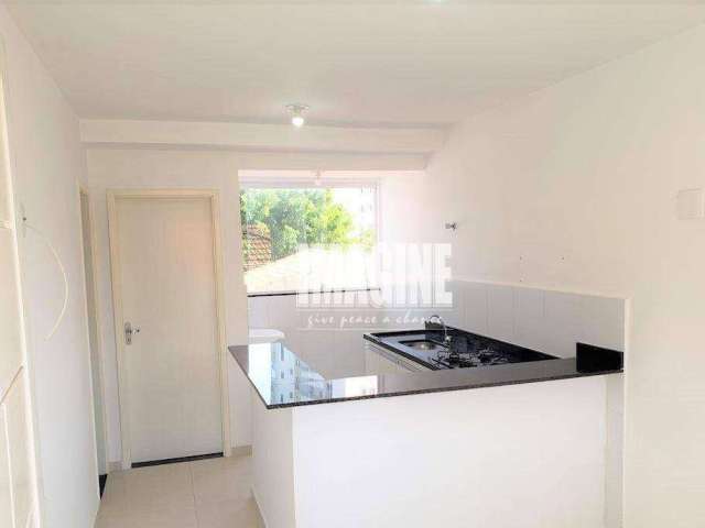 Apto na Vila Matilde com 1 Dorm, 35m²