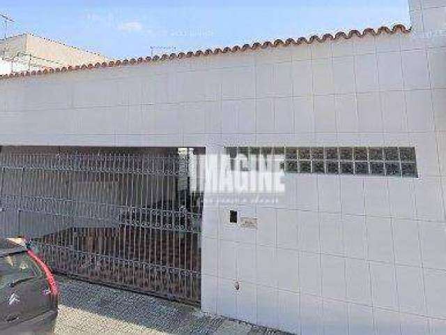 Casa na Vila Prudente com 3 Dorms, 4 Vagas, 258m²