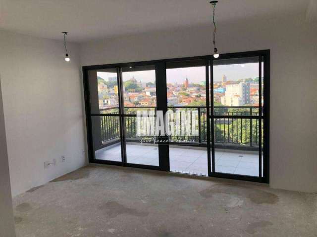 Apto na Penha com 2 Dorms sendo 1 Suíte, 1 Vaga, 72m²