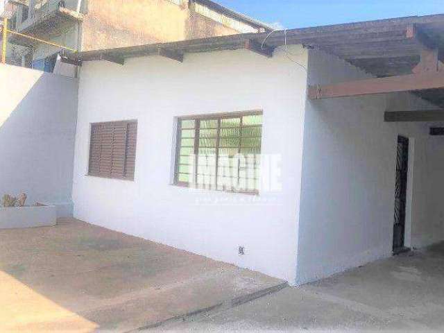 Casa na Vila Matilde com 2 Dorms, 2 Vagas, 158m²