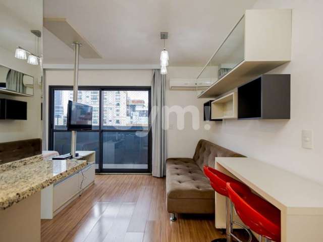 Apartamento com 1 quarto para alugar na Rua Nunes Machado, 68, Centro, Curitiba por R$ 2.050