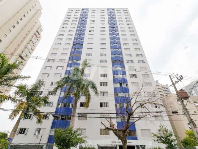 Apartamento com 3 quartos à venda na Rua Brasílio Itiberê, 4345, Água Verde, Curitiba por R$ 1.150.000