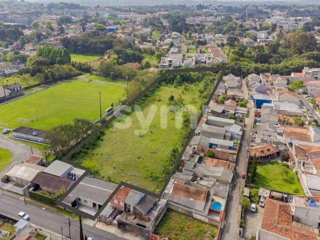 Terreno à venda na Inhumas, 60, Santa Felicidade, Curitiba por R$ 11.900.000