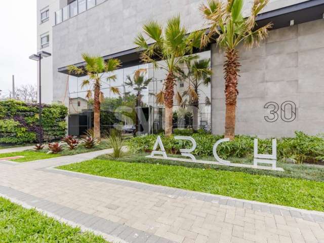 Apartamento com 2 quartos à venda na Alberto Potir, 30, Boa Vista, Curitiba por R$ 699.000