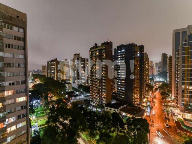 Apartamento com 4 quartos à venda na Avenida Água Verde, 1475, Água Verde, Curitiba por R$ 1.490.000