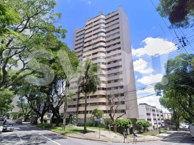 Apartamento com 4 quartos à venda na Avenida Água Verde, 1475, Água Verde, Curitiba por R$ 1.395.000