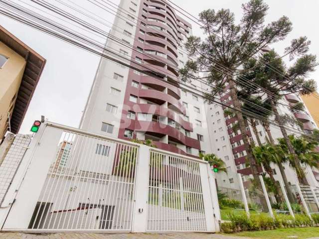 Apartamento com 3 quartos à venda na Rua Dom Pedro I, 100, Água Verde, Curitiba por R$ 767.000