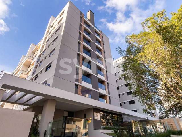 Apartamento com 2 quartos à venda na Rua Professor Guido Straube, 222, Vila Izabel, Curitiba por R$ 990.000