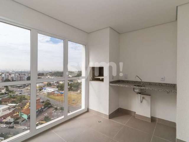 Apartamento com 3 quartos à venda na Monsenhor Ivo Zanlorenzi, 4400, Ecoville, Curitiba por R$ 1.300.000