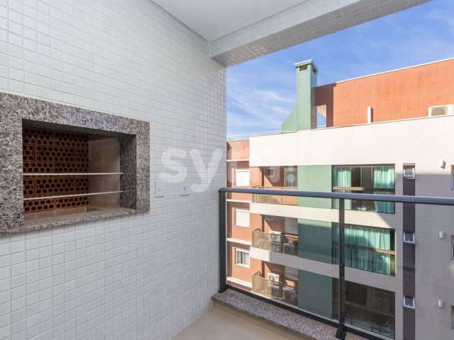 Apartamento com 2 quartos à venda na Rua Gago Coutinho, 310, Bacacheri, Curitiba por R$ 630.000