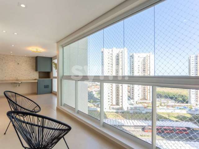 Apartamento com 4 quartos à venda na Prof Pedro Viriato Parigot de Souza, 3901, Ecoville, Curitiba por R$ 1.995.000