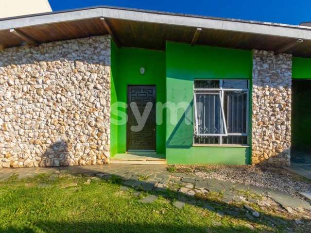 Casa com 3 quartos à venda na Rua Doutor Heitor Valente, 712, Tarumã, Curitiba por R$ 1.190.000