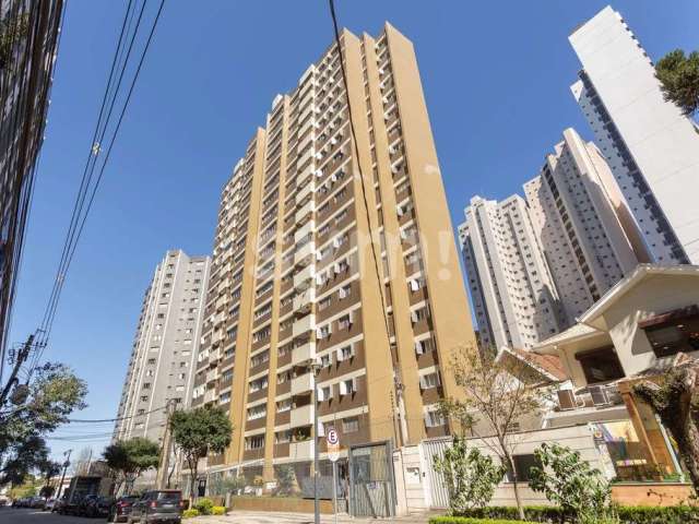 Apartamento com 4 quartos à venda na Rua Pasteur, 416, Batel, Curitiba por R$ 1.290.000