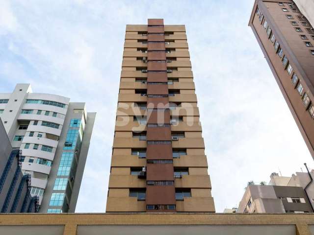 Sala comercial à venda na Avenida Sete de Setembro, 4214, Batel, Curitiba por R$ 360.000