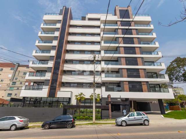 Apartamento com 2 quartos à venda na Rua Dom Pedro I, 858, Água Verde, Curitiba por R$ 1.120.000