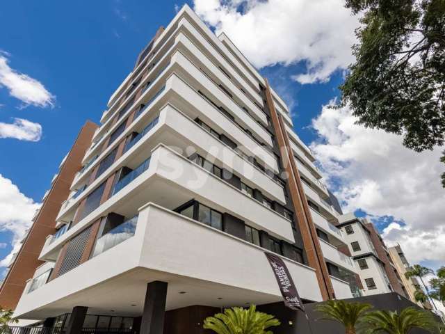 Apartamento com 2 quartos à venda na Rua Dom Pedro I, 858, Água Verde, Curitiba por R$ 1.120.000