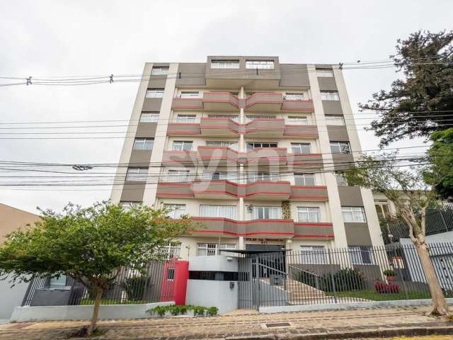 Apartamento com 2 quartos à venda na Rua Paula Gomes, 871, São Francisco, Curitiba por R$ 515.000