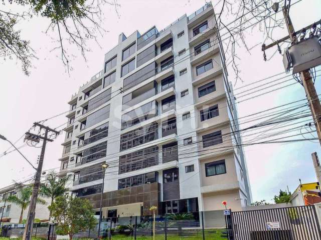 Apartamento com 3 quartos à venda na Avenida Cândido Hartmann, 750, Bigorrilho, Curitiba por R$ 1.990.000