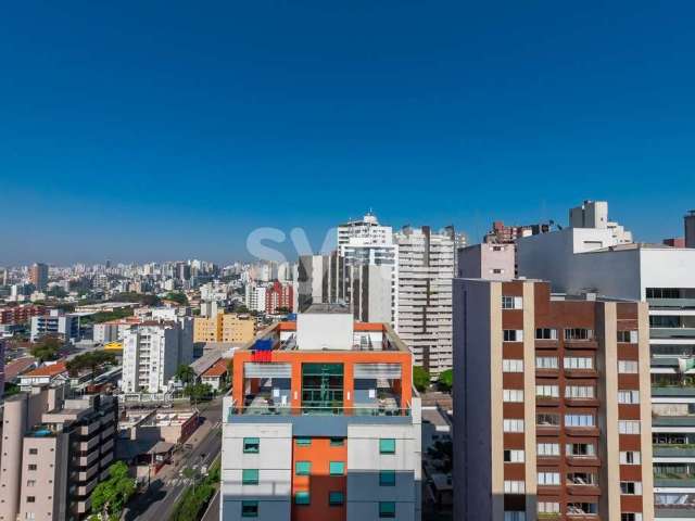 Apartamento com 3 quartos à venda na Rua Desembargador Motta, 1244, Água Verde, Curitiba por R$ 899.000