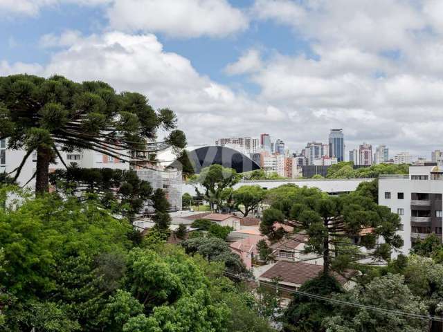 Cobertura com 4 quartos à venda na Rua Vieira dos Santos, 127, Centro Cívico, Curitiba por R$ 4.470.620