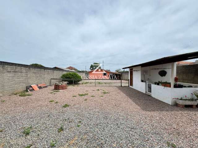 Terreno Plano - São José dos Pinhais