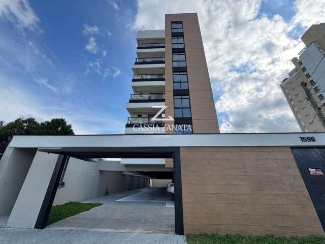 Apartamento Cobertura em São José dos Pinhais