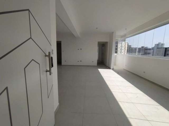 Apartamento na Guilhermina