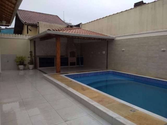 Casa à venda, 189 m² por R$ 1.350.000,00 - Balneário Flórida - Praia Grande/SP